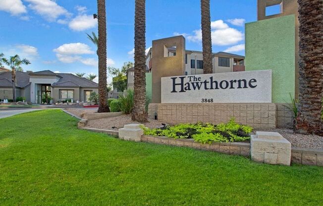 Huge 1 bedroom in Central Phoenix! Close to all major freeways!