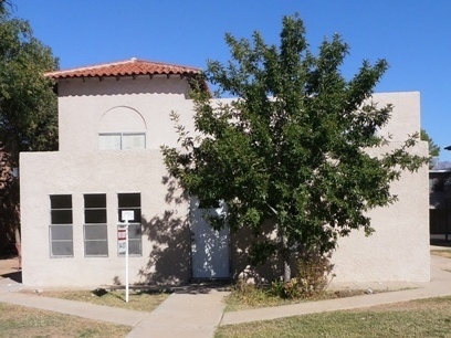 Tanque Verde & Kolb Rd area. 2 bedroom 1 bath Town home