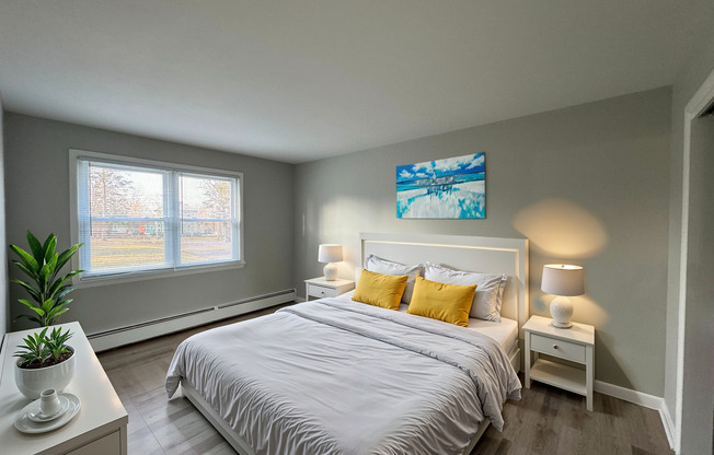 2 beds, 1 bath, 750 sqft, $1,495, Unit 102B