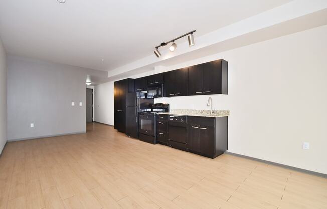 Corso kitchen