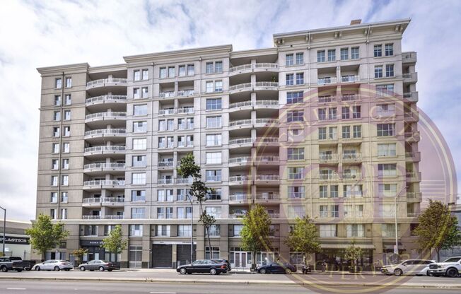 Western SoMa - 2 BR, 2 BA Condo 1,160 Sq. Ft. - 3D Virtual Tour