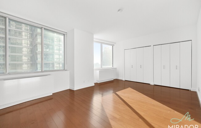Studio, 1 bath, $3,500, Unit 16L