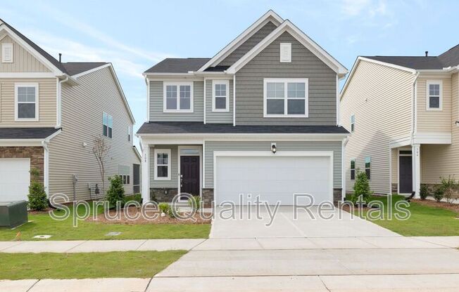 508 HESTER RD