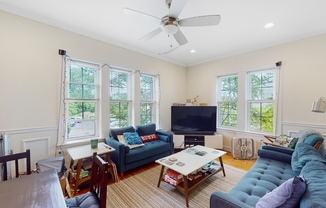 15 Glenville Ave