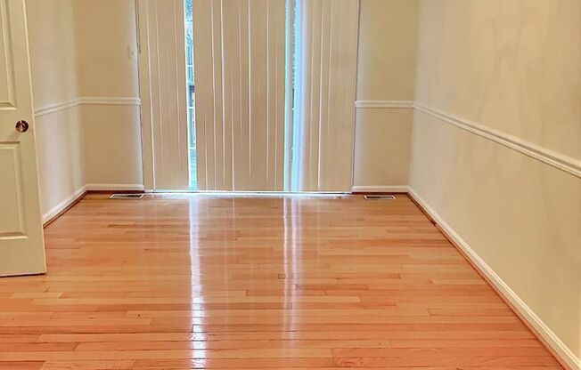 Welcome to this beautifully maintained brick end residence in the heart of Falls Church, where comfort, style, and convenience come together.