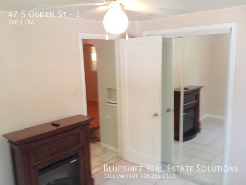 2 beds, 1 bath, 726 sqft, $1,850