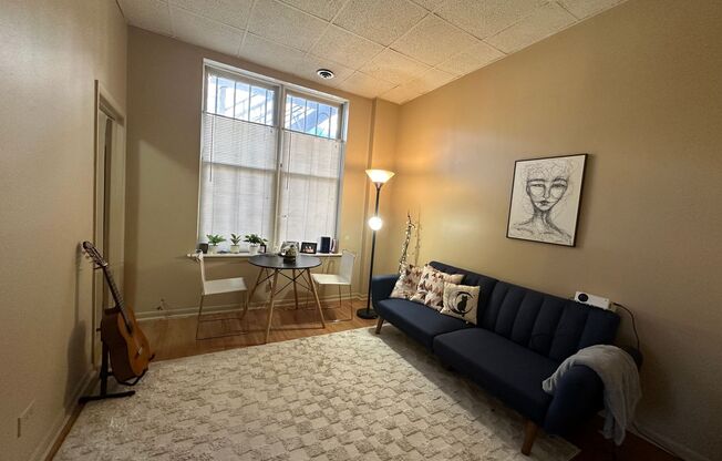1060-1062 W Polk St &amp; 728-730 S Carpenter Ave