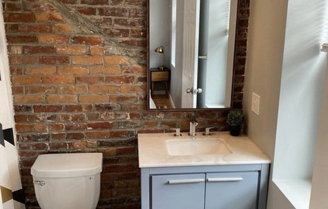 1 bed, 1.5 baths, 650 sqft, $3,000, Unit 3