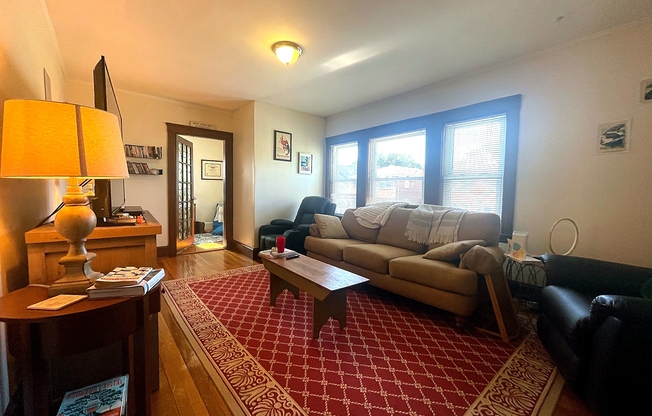 112 COLBORNE RD