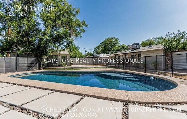 6719 N 14 DR