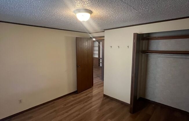 1 bed, 1 bath, $675, Unit 46