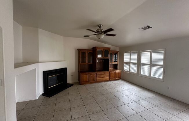 3 beds, 2 baths, $2,595