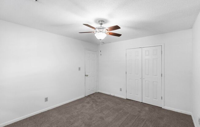 2 beds, 1 bath, 714 sqft, $1,078, Unit 4124-2