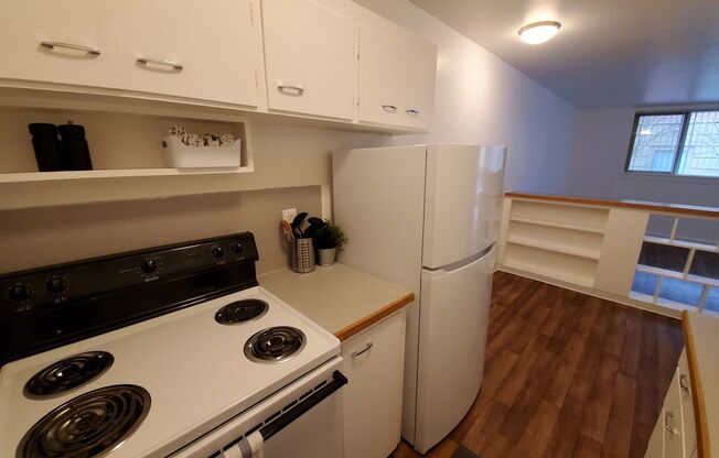 1 bed, 1 bath, 677 sqft, $1,500