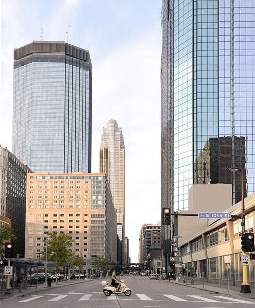 365 Nicollet