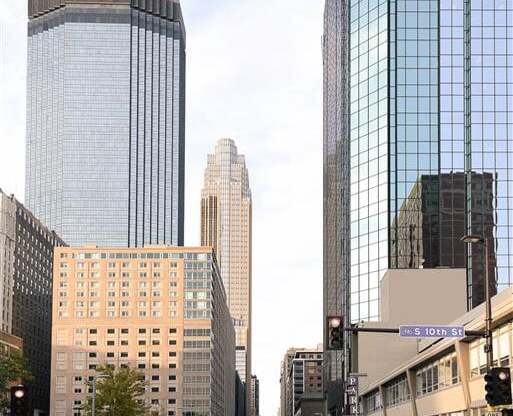 Downtown Minneapolis