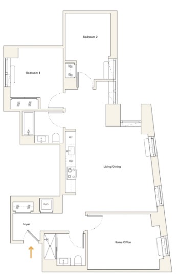 Partner-provided property photo