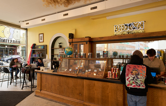 Studio, 1 bath, 1,000 sqft, $4,700, Unit 7S