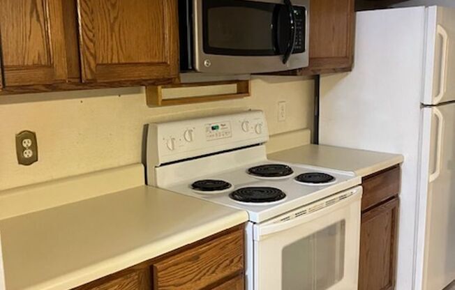 Condo in Decatur