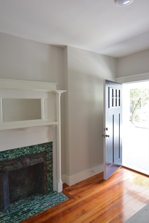 58 BROMFIELD RD