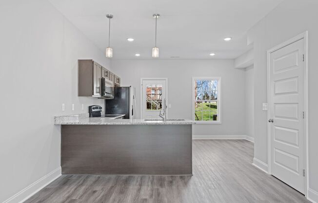 2 beds, 2.5 baths, 1,300 sqft, $1,350, Unit 6