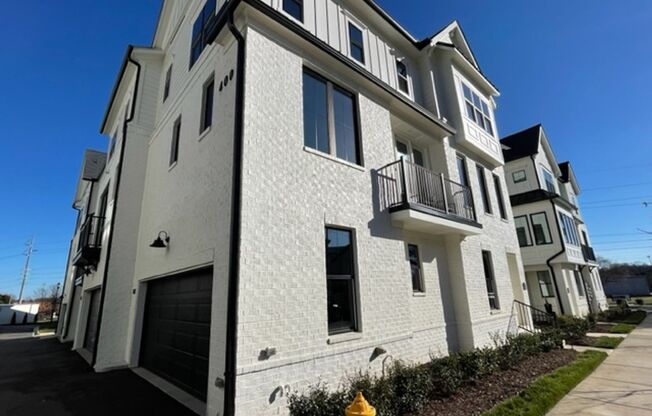 NOW pre-leasing! Carson Condominiums