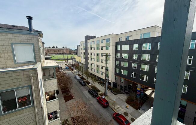 6700 ROOSEVELT APTS.