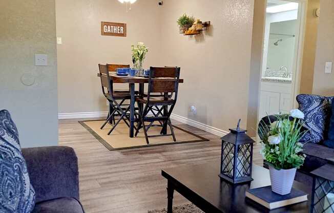 Raintree Apartments