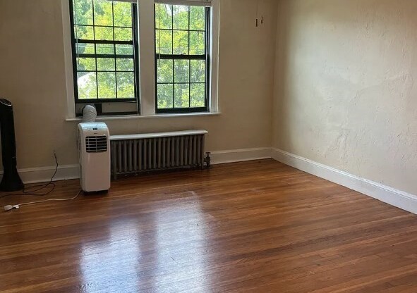 293 Spring Street Extension