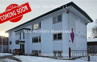 5160 Taku Drive - 5160 Taku Drive