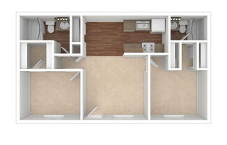 Partner-provided photo for $1900 unit