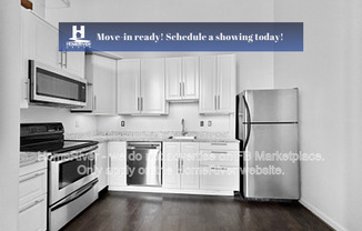 5850 Centre Avenue - #604