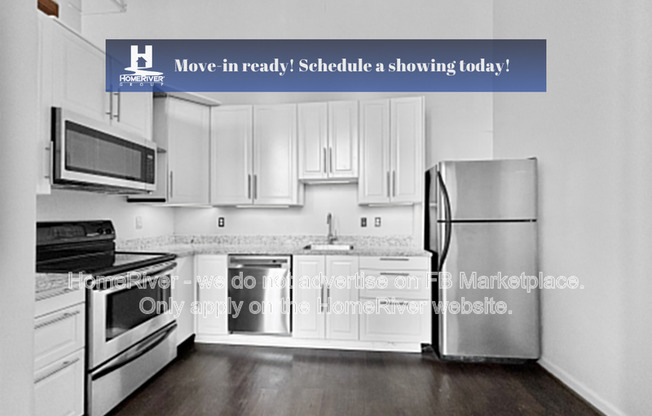 5850 Centre Avenue - #604