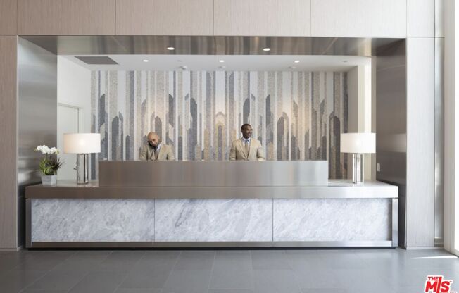 Studio, 1 bath, 480 sqft, $2,500, Unit 2305