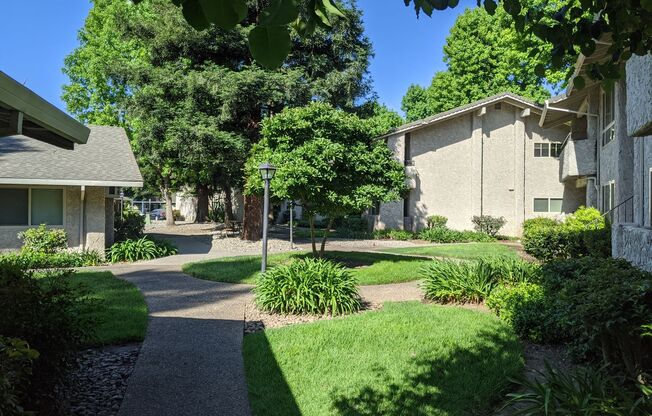 2 beds, 1 bath, 900 sqft, $1,450