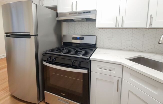 1 bed, 1 bath, 621 sqft, $1,995, Unit 4506-1N