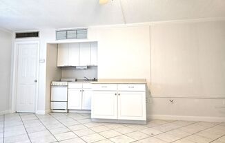 Studio, 1 bath, $1,000, Unit UNIT 788