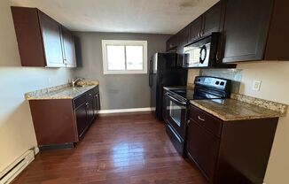 The Residences at Fall River