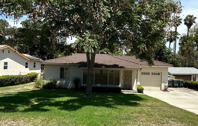 SERENE MOUNT HELIX GEM: COZY 3-BED, 2 BATH HOME AVAILABLE NOW!!!