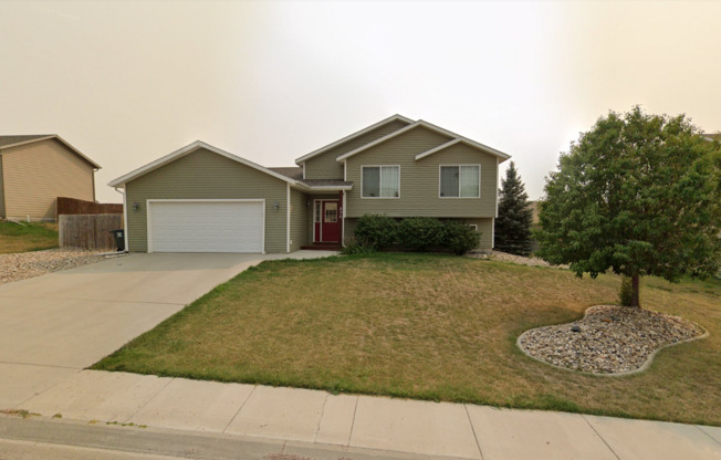 4 BEDROOM | 3 BATH | HOUSE | DOUBLE GARAGE | BOX ELDER