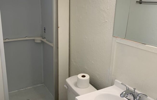 1 bed, 1 bath, $725, Unit Apt 1