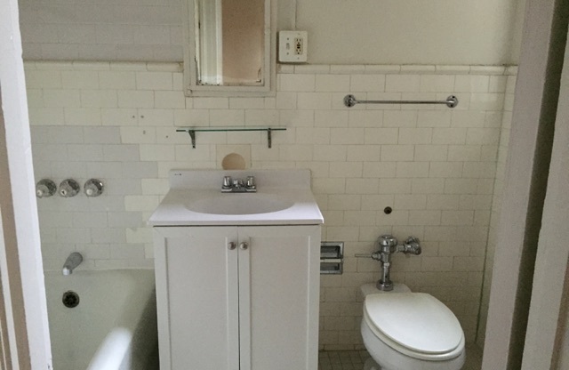 1 bed, 1 bath, 550 sqft, $1,450, Unit 308