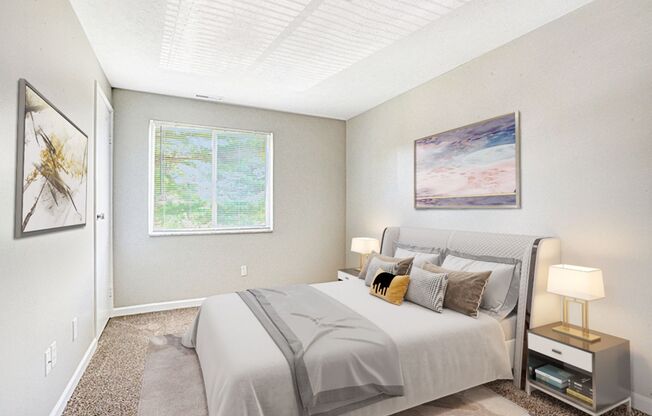 1 bed, 1 bath, 600 sqft, $1,001, Unit AH 1995-23