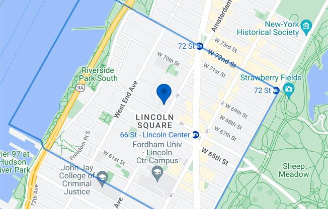 Studio, 1 bath, $4,342, Unit 6J