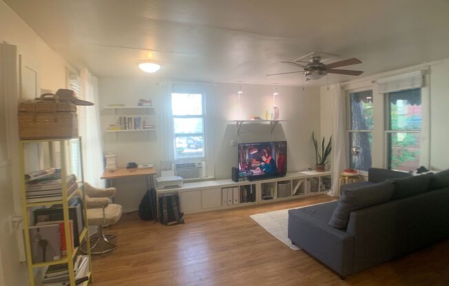 1 bed, 1 bath, 650 sqft, $1,475, Unit C