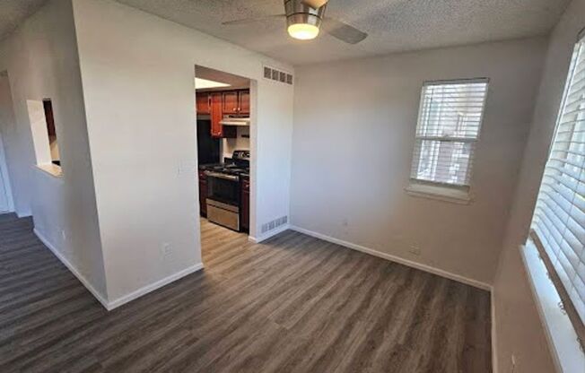 Ground-Level 1-Bedroom Condo in Southeast Aurora