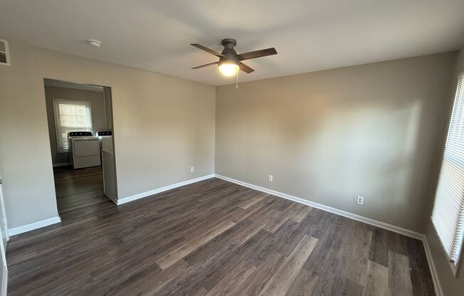 Catawba Apartments - 310