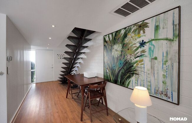 2 beds, 1.5 baths, $2,500, Unit LABS 7740 E Heatherbrae Ave - 36827520420