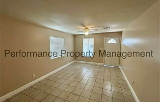 3 beds, 2 baths, $1,700, Unit A