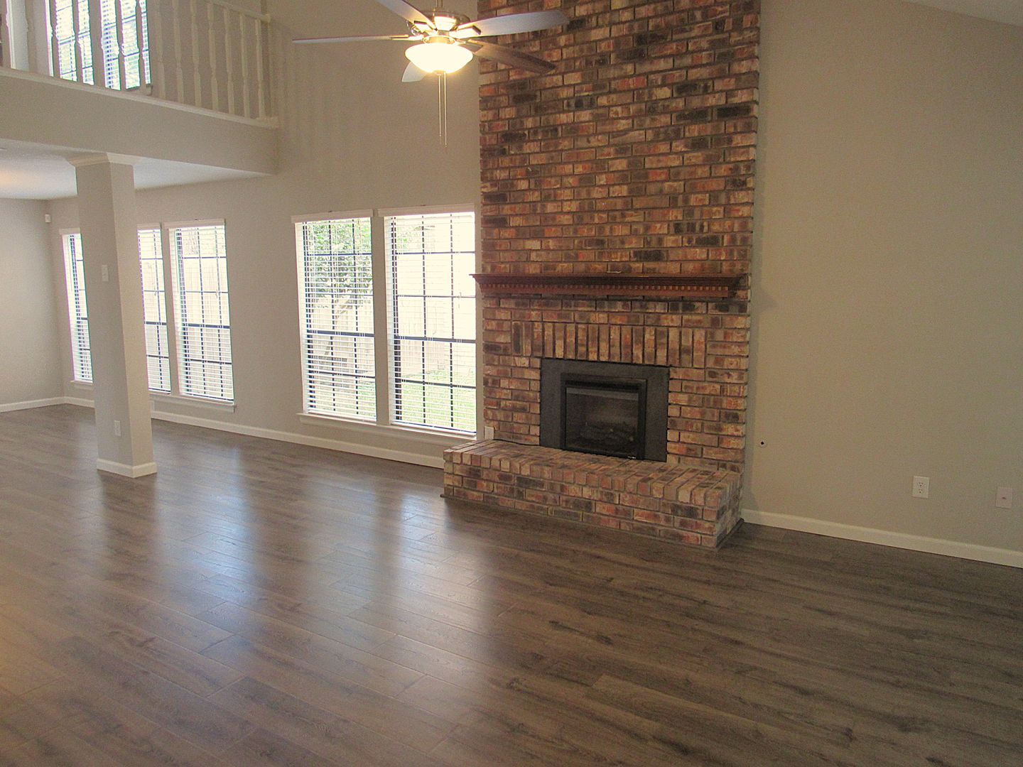 A great place in Kingwood to call home